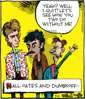 Reality Check on Thursday July 2, 2015 Comic Strip