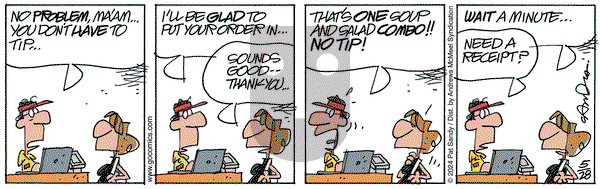 Next Door Neighbors on Wednesday May 28, 2025 Comic Strip