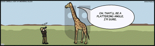 F Minus on Saturday January 17, 2015 Comic Strip