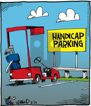 Reality Check on Saturday August 24, 2013 Comic Strip