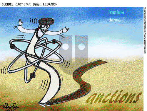 Views of the World on Thursday July 8, 2021 Comic Strip