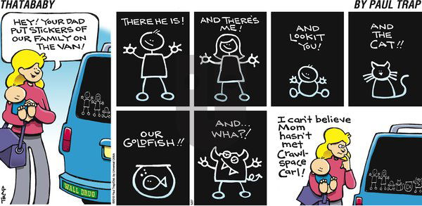 Thatababy on Sunday May 27, 2012 Comic Strip
