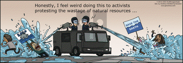 WuMo - Wednesday November 29, 2023 Comic Strip