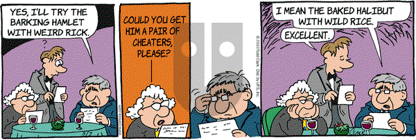 Lola on Friday May 7, 2010 Comic Strip