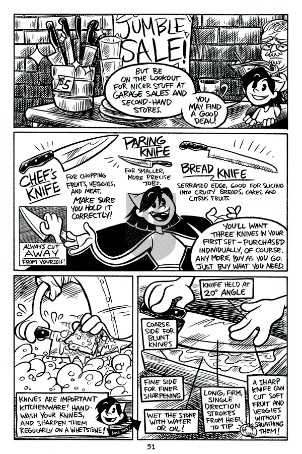 Poorcraft on Monday July 4, 2022 Comic Strip