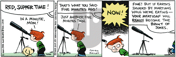 Red and Rover on Thursday May 2, 2002 Comic Strip