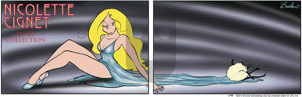 9 Chickweed Lane - Wednesday January 4, 2012 Comic Strip