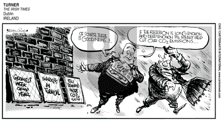 ViewsEurope on Saturday January 26, 2008 Comic Strip