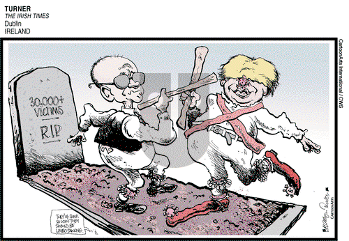 ViewsEurope on Tuesday May 26, 2020 Comic Strip