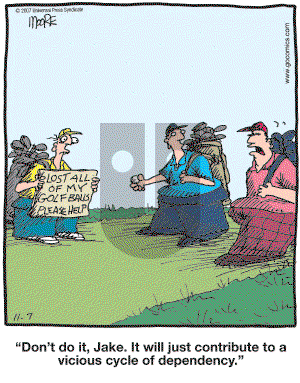 In the Bleachers - Wednesday November 7, 2007 Comic Strip