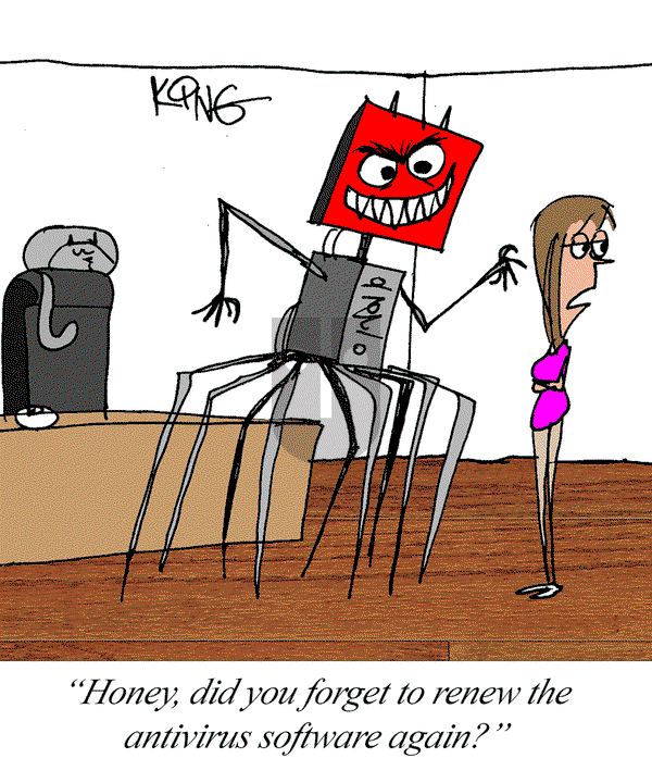 Jerry King Comics on Thursday April 24, 2025 Comic Strip