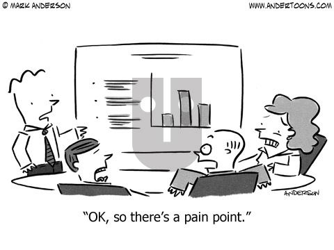 Andertoons on Monday February 23, 2015 Comic Strip