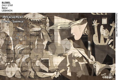 ViewsAmerica on Sunday October 6, 2019 Comic Strip