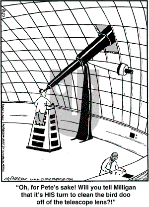 Close to Home on Thursday August 27, 2009 Comic Strip