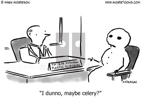 Andertoons on Friday August 10, 2012 Comic Strip