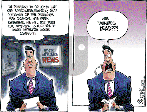 Stuart Carlson on Monday November 19, 2012 Comic Strip