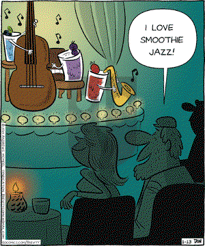 Brevity - Monday January 13, 2025 Comic Strip