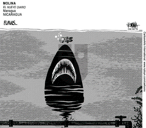 ViewsLatinAmerica on Thursday May 6, 2010 Comic Strip