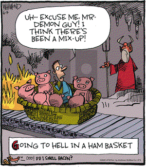 Reality Check on Wednesday June 3, 2020 Comic Strip