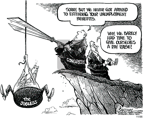 Stuart Carlson - Tuesday November 26, 2002 Comic Strip
