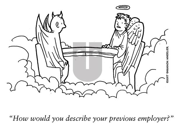 Too Much Coffee Man on Thursday October 30, 2025 Comic Strip