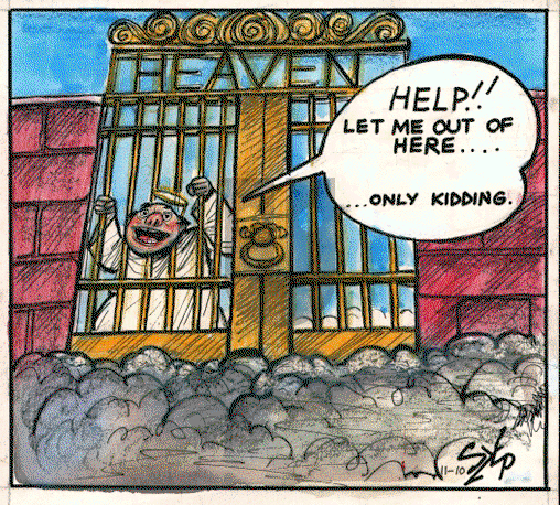 Today's Szep on Monday February 20, 2023 Comic Strip