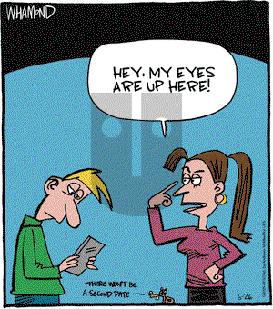 Reality Check on 2025-06-26 Comic Strip