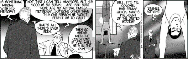 9 Chickweed Lane on Tuesday May 4, 2010 Comic Strip