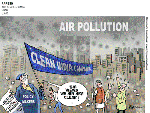 ViewsAsia on Monday November 27, 2017 Comic Strip