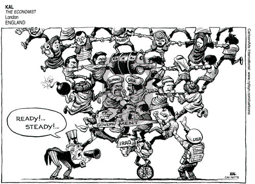 Views of the World on Thursday August 12, 2010 Comic Strip