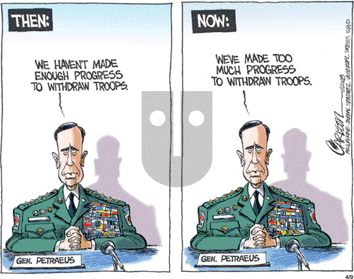 Stuart Carlson on Wednesday April 9, 2008 Comic Strip