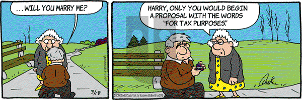 Lola on Wednesday March 18, 2020 Comic Strip