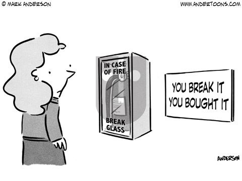 Andertoons on Friday January 1, 2016 Comic Strip