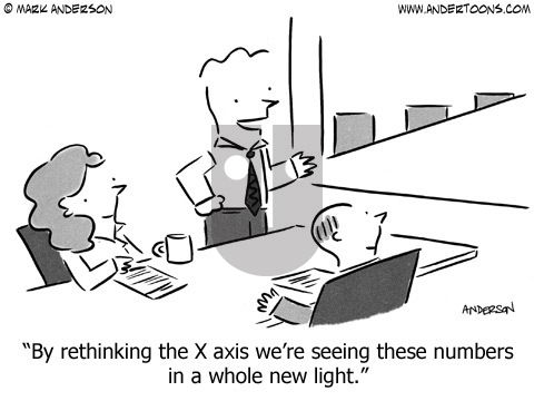 Andertoons on Wednesday February 25, 2015 Comic Strip