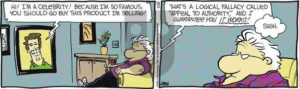 The Buckets on Monday May 5, 2025 Comic Strip