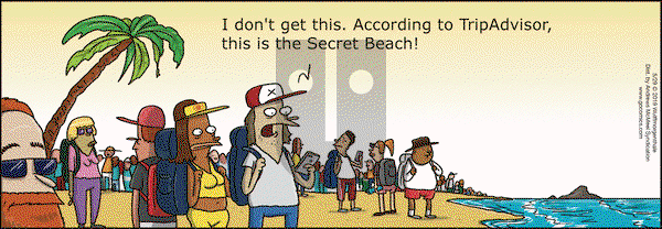 WuMo on Wednesday May 29, 2019 Comic Strip