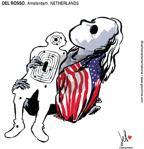 ViewsLatinAmerica - Saturday May 28, 2022 Comic Strip