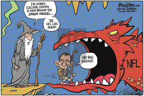 Win, Lose, Drew on Tuesday December 16, 2014 Comic Strip