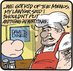 Ziggy on Monday July 20, 2009 Comic Strip