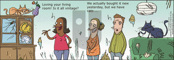 WuMo on Monday September 14, 2020 Comic Strip