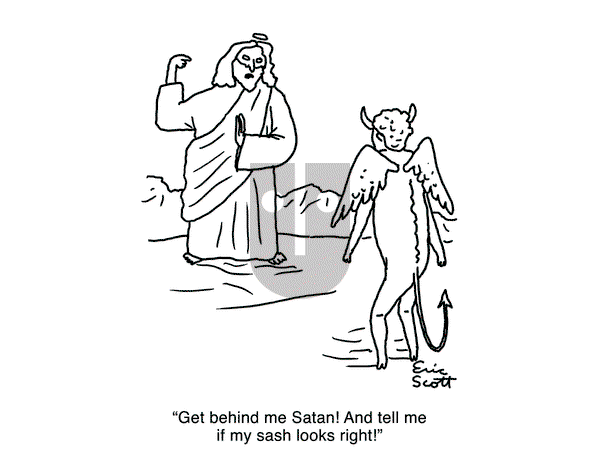 1 and Done - Thursday June 8, 2023 Comic Strip