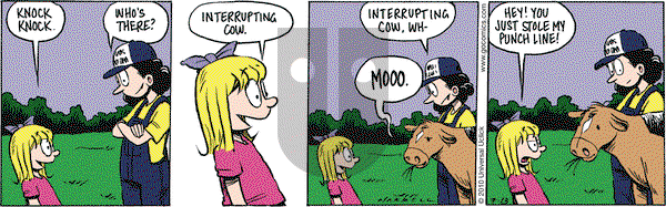 Adam@Home on Tuesday July 13, 2010 Comic Strip