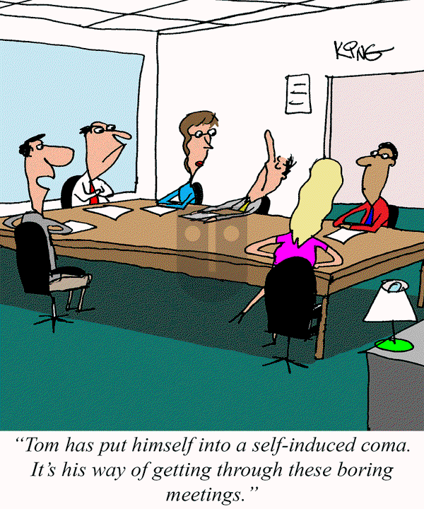 Jerry King Comics on Thursday May 8, 2025 Comic Strip