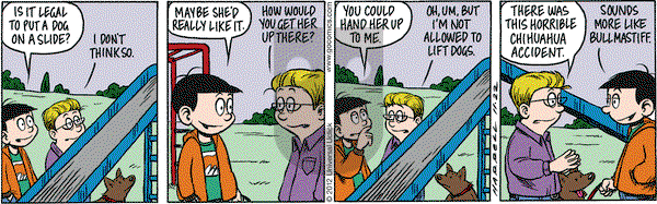 Adam@Home on Thursday November 22, 2012 Comic Strip