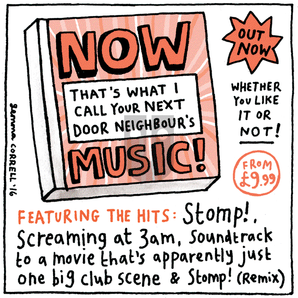 Four Eyes on Friday January 6, 2017 Comic Strip