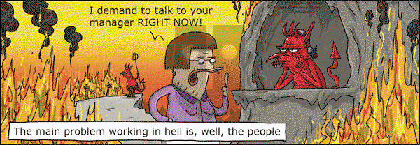 WuMo on Tuesday November 26, 2019 Comic Strip