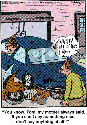 Close to Home on Friday July 14, 2017 Comic Strip