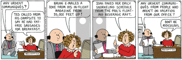 Cathy Classics on Monday July 9, 2012 Comic Strip