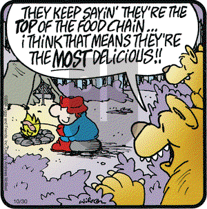 Ziggy - Wednesday October 30, 2024 Comic Strip