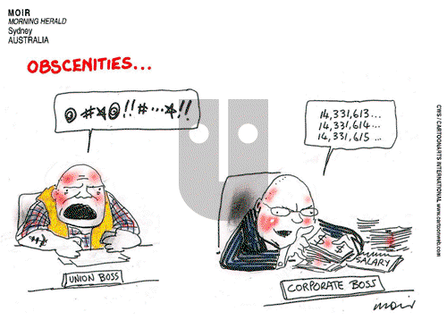 ViewsAsia on Monday July 2, 2007 Comic Strip
